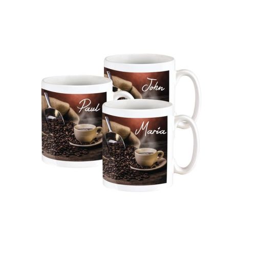 Tasse 4c 300 ml - Bild 5